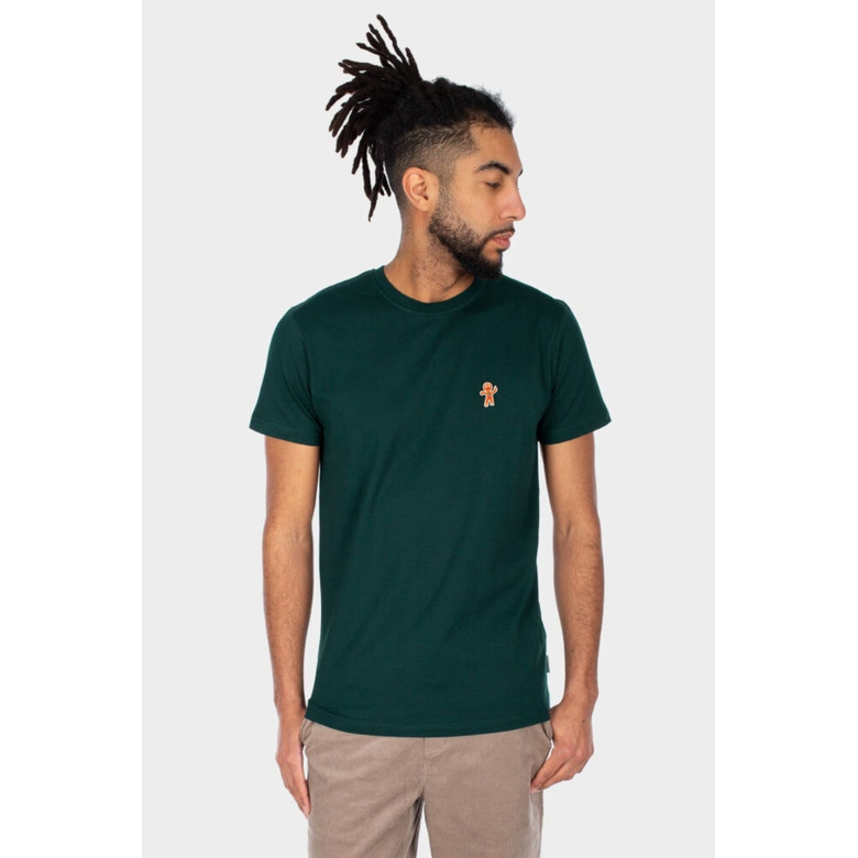 Iriedaily t-shirt grÜn 2