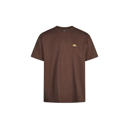 Iriedaily t-shirt braun