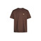 Iriedaily t-shirt brun 1