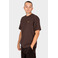 Iriedaily t-shirt brun 2