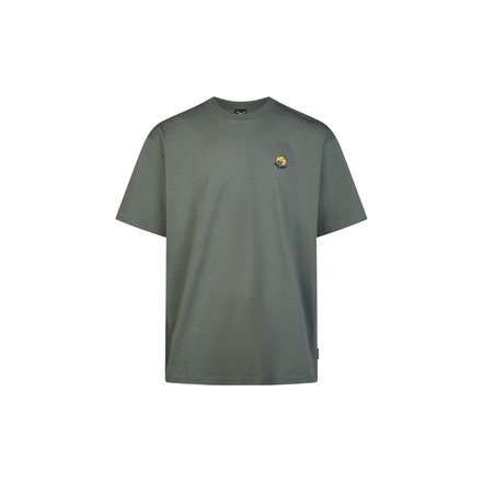 Iriedaily t-shirt grÜn