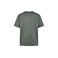 Iriedaily t-shirt vert 1