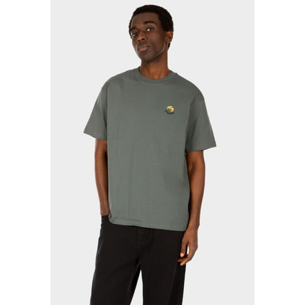 Iriedaily t-shirt grÜn