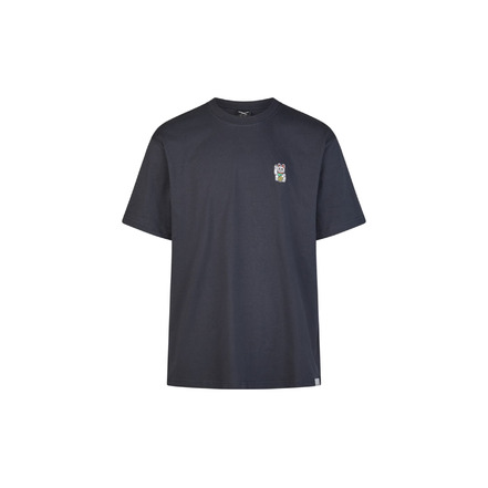 Iriedaily t-shirt blau