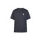 Iriedaily t-shirt blau 1