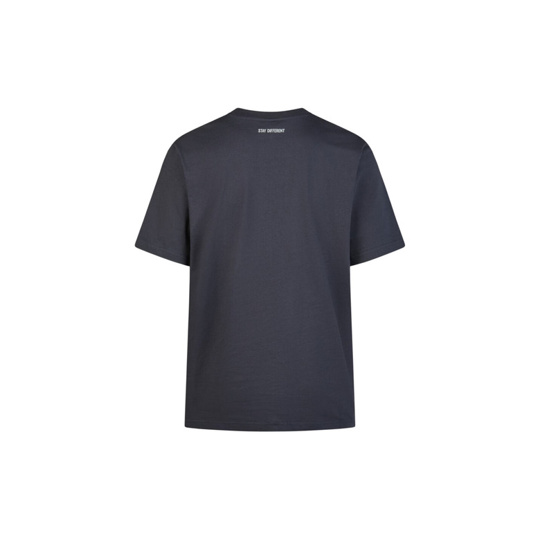 Iriedaily t-shirt blau 2