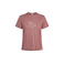 Iriedaily t-shirt roze 1