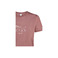 Iriedaily t-shirt roze 2