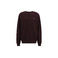 Iriedaily pullover bordeaux 1