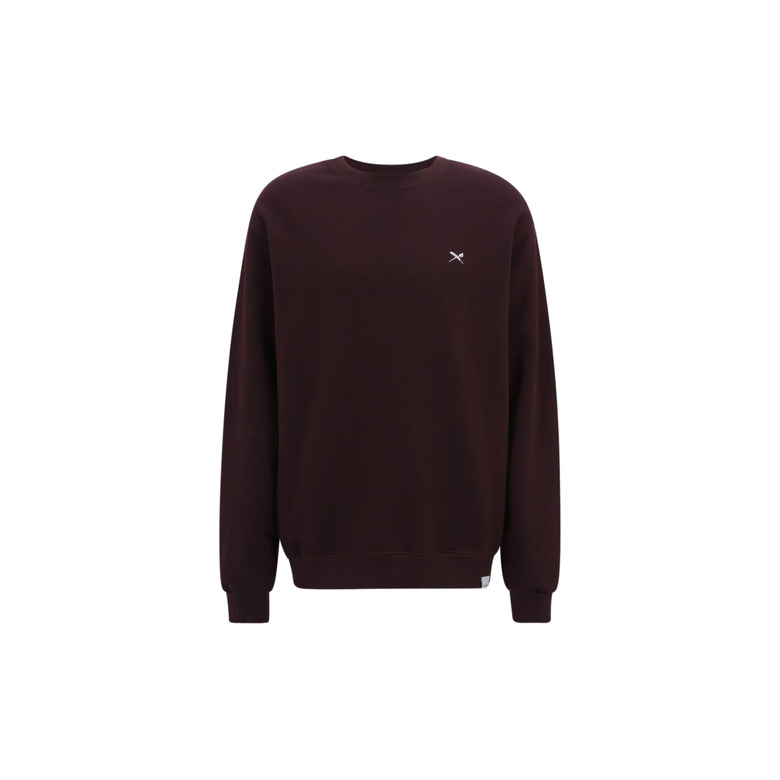 Iriedaily pullover bordeaux 1