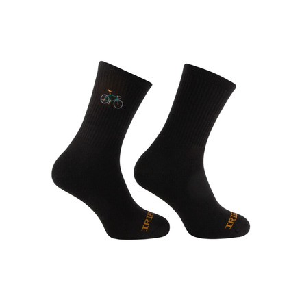Iriedaily socken schwarz