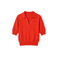Frnch trui rood 1