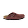 Birkenstock clogs lila 1
