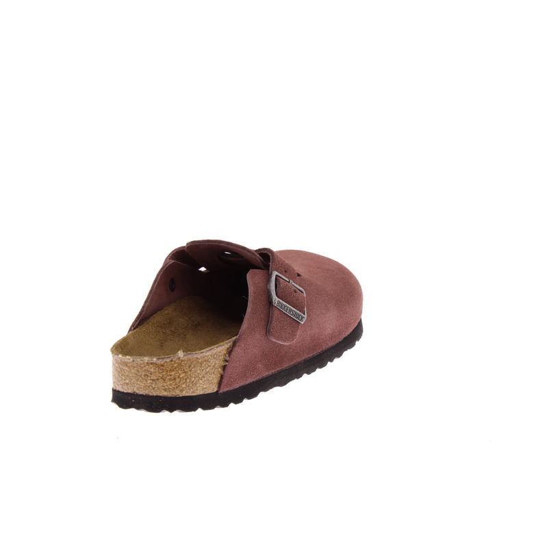 Birkenstock clogs lila 4