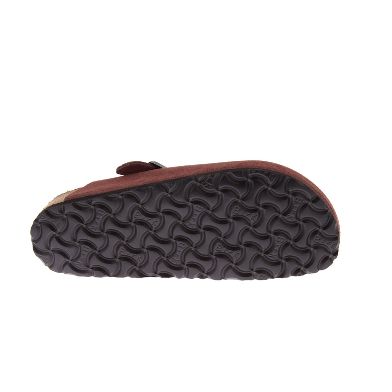 Birkenstock clogs lila 5