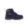 Palladium hohe schuhe blau 1