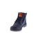 Palladium hohe schuhe blau 3