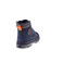 Palladium hohe schuhe blau 4