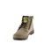 Palladium chaussures hautes vert 3