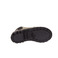 Palladium chaussures hautes vert 5