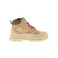 Palladium chaussures à lacets beige 1