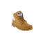 Palladium chaussures hautes camel 2