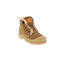 Palladium schnürschuhe camel 2
