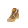 Palladium schnürschuhe camel 3