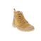 Palladium schnürstiefel camel 2