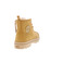 Palladium schnürstiefel camel 4