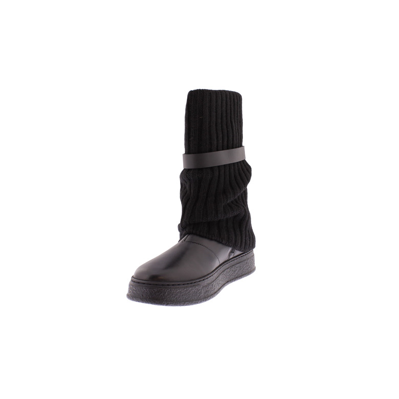 Agl bottes noir 3