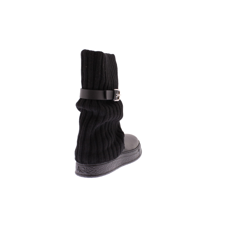 Agl bottes noir 4