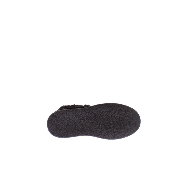 Agl bottes noir 5