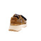 No Name sneakers camel 4