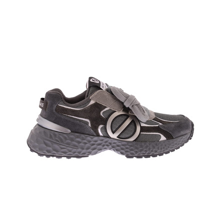 No Name sneakers gris