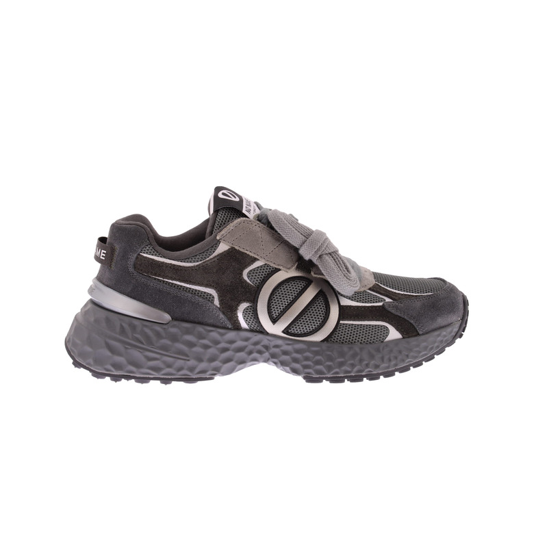 No Name sneakers grau 1