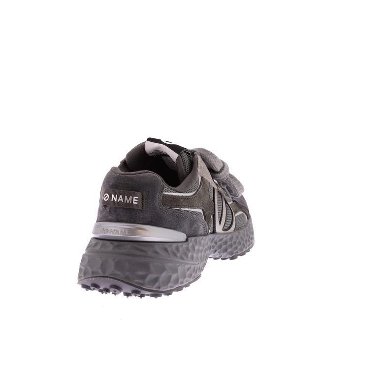 No Name sneakers grau 4