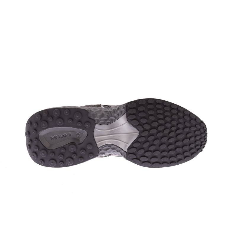 No Name sneakers grau 5