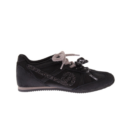 No Name sneakers zwart