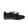 No Name sneakers schwarz 1