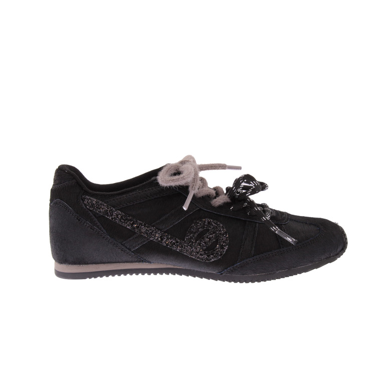 No Name sneakers schwarz 1