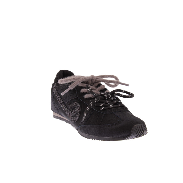 No Name sneakers schwarz 2
