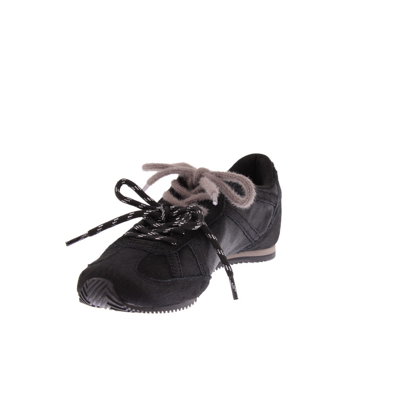No Name sneakers schwarz 3