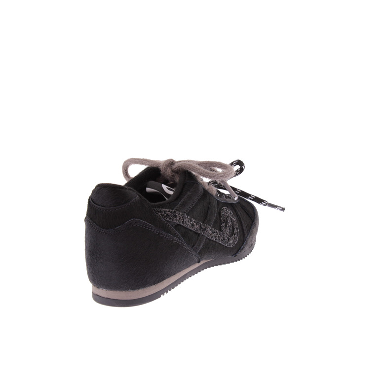 No Name sneakers schwarz 4