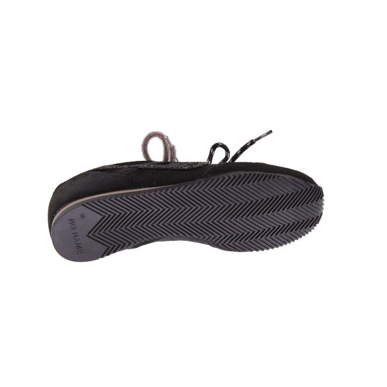No Name sneakers schwarz 5