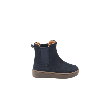 Donsje Amsterdam hohe schuhe blau