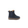 Donsje Amsterdam hohe schuhe blau