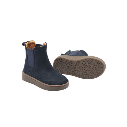 Donsje Amsterdam hohe schuhe blau