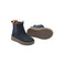 Donsje Amsterdam hohe schuhe blau 2