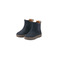 Donsje Amsterdam hohe schuhe blau 3